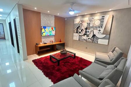 Best Party Hostel: Prime Hostel Bh, Belo Horizonte