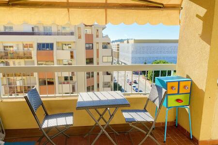 Budget-friendly Bunk/shared Room, Nice