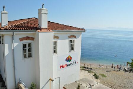 Fun Hostel, Rijeka