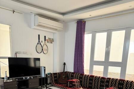 Best Party Hostel: Dar Shaden Hostel, Muscat