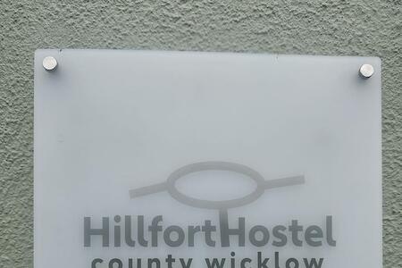 Hillfort Hostel, Baltinglass