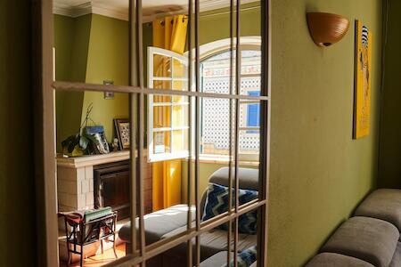 Best for Female Solo Traveler: Ljmonade Hostel & Suites, Cascais