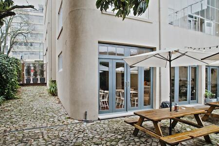 Best Party Hostel: Porto Spot Hostel, Porto