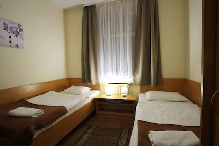 Miramar Hotel - Sopot