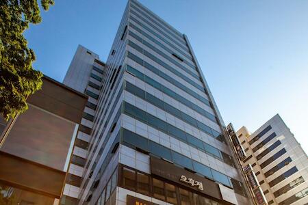 Stepinn Myeongdong 1, Seoul