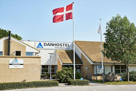 Danhostel Hobro, Hobro Danhostel Hobro, Hobro
