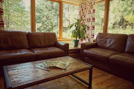 Best for Solo Traveler: Morag's Lodge, Fort Augustus