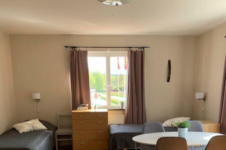 Odensvi Vandrarhem, Odensvi Odensvi Vandrarhem, Odensvi