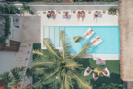 Best for Female Solo Traveler: Arya Wellness - female only, Ubud