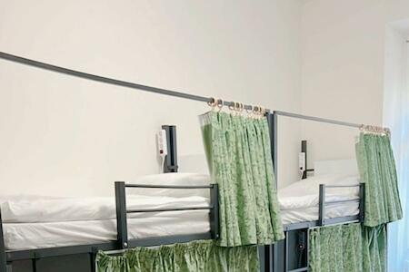 Hostel Do-re-mi, Prague Hostel Do-re-mi, Prague