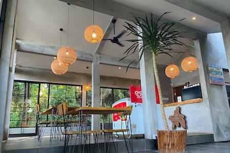 Best for Female Solo Traveler: Mayong Bali Villa & Hostel, Munduk