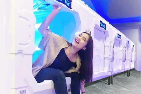 Multi24 멀티 24 hours multi room motel hotel guest house A, Incheon