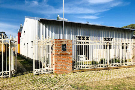 Best for Solo Traveler: Hostel Chapa, Chapadmalal