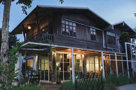 Baannai Amphoe, Nakhon Ratchasima