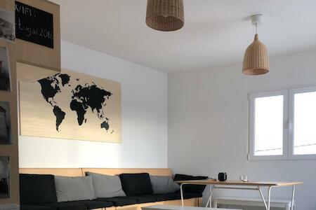 Hostel do Mar, Carrapateira