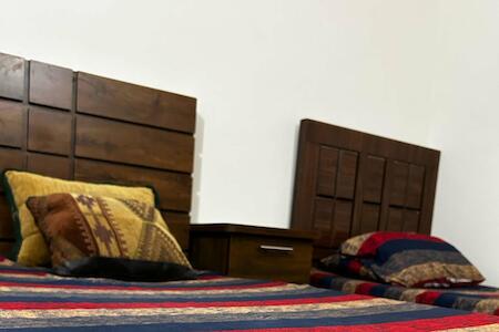 Abrar's Accommodation, Karachi Abrar's Accommodation, Karachi