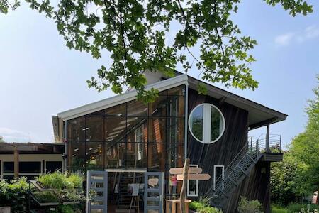 Plaats De Kleine Aarde, Boxtel