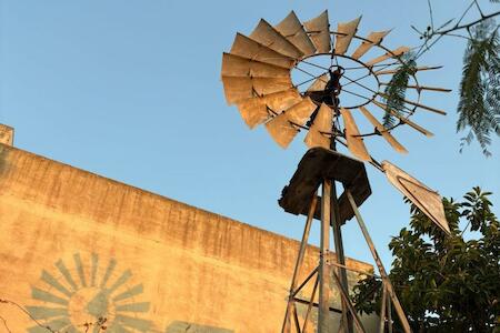 Best Party Hostel: Windmill Hostel, St. Julian's