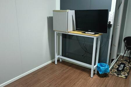 Ubudiyah Dbangsal Room Stay, Banting
