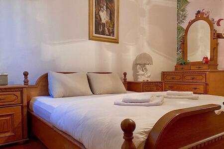 Small Hill Guesthouse, Podgorica