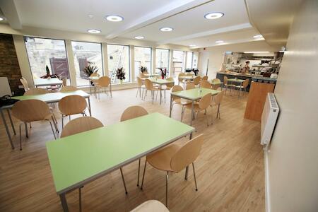 Alnwick Youth Hostel, Alnwick