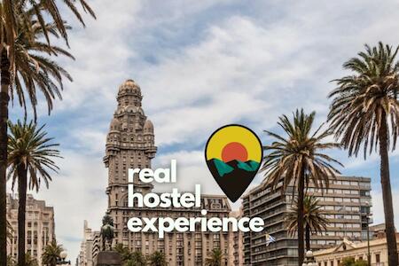 Destino26 Hostel, Montevideo