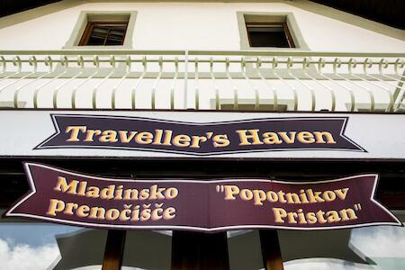 Travellers' Haven Hostel