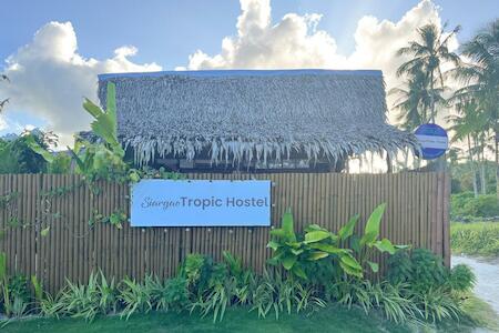 Siargao Tropic Hostel