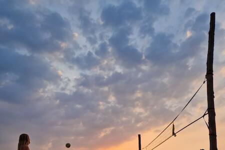 Best Party Hostel: Kactus - The Hidden Treehouse, Sihanoukville