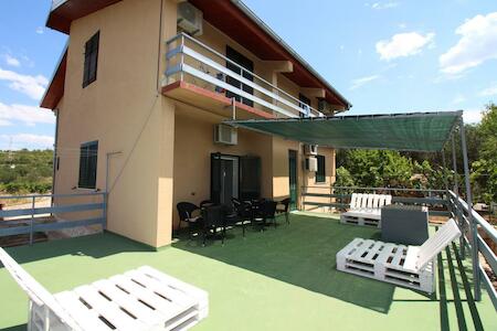 Hostel Marko, Tisno