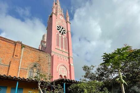 Best for Solo Traveler: Parcerito's Hostel, Jerico