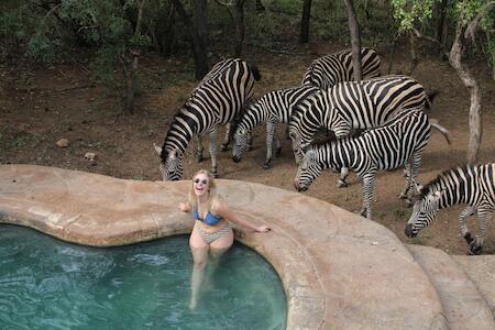 Kruger Park Hostel