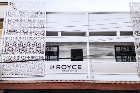 Royce Boutique