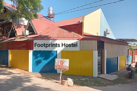 Footprints Hostel