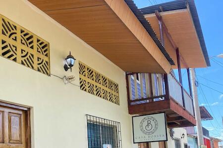 Best for Solo Traveler: Hostal Casa Bonita Ometepe, Moyogalpa