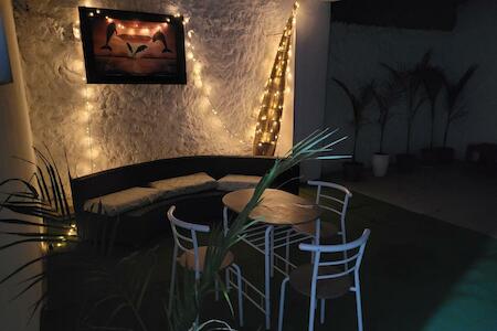 Goodwaves Hostel, Huanchaco