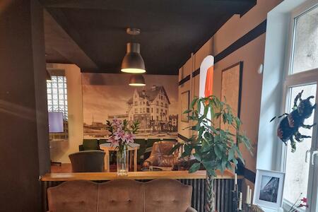 Hostel J17, Katowice