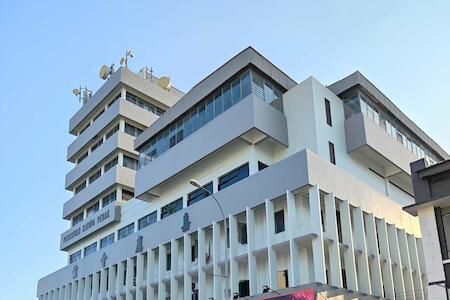 Makotel Hostel, Ipoh