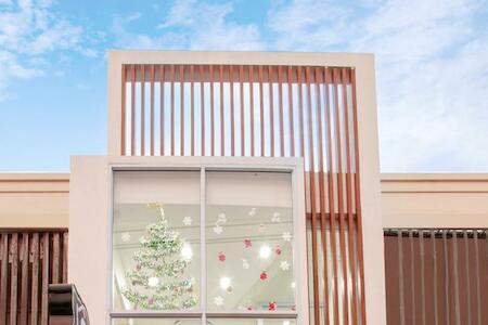 Best for Solo Traveler: Lafami Hostel, Ban Nongdouang