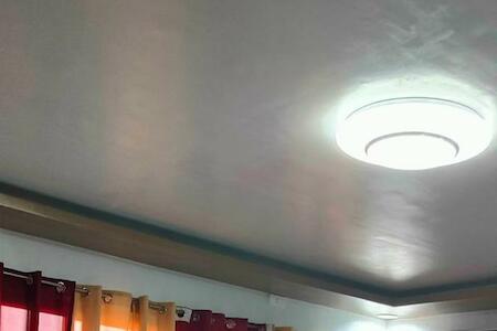 Pacifico's Hostel, Barili