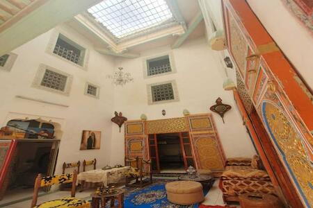 Hostel Medina, Fes
