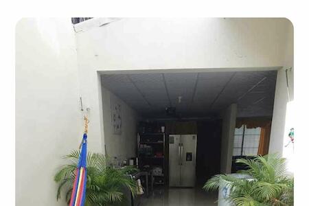 Zacatecoluca House, Zacatecoluca