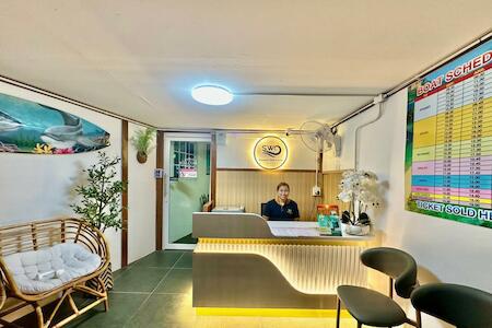 Best for Solo Traveler: Sweed Dee Love Hostel, Ko Phi Phi