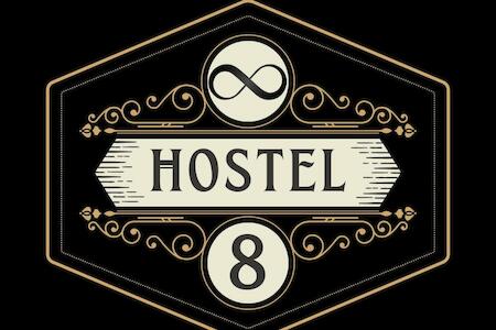 Best Party Hostel: Hostel 8, Pristina