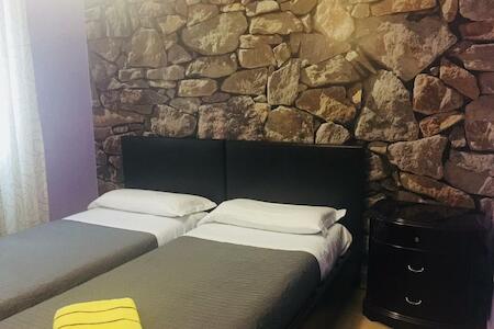 Rome City Hostel, Rome Rome City Hostel, Rome