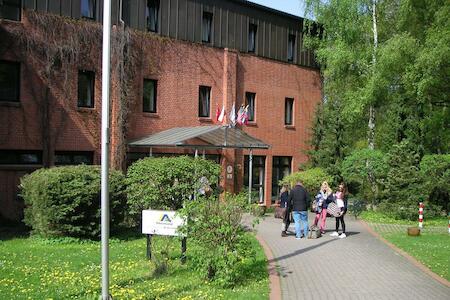 Best for Solo Traveler: Jugendherberge, Bonn