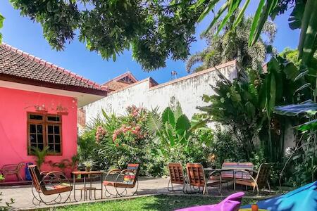 Snooze, Banyuwangi Snooze, Banyuwangi