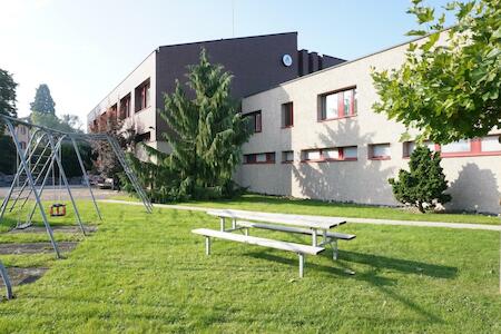 Jugendherberge Romanshorn, Romanshorn