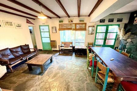 Best for Solo Traveler: Areco Hostel, San Antonio de Areco