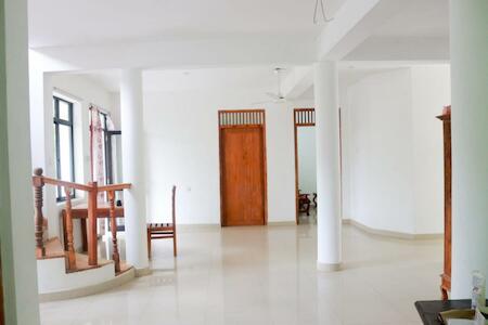 Silence House - Tangalle